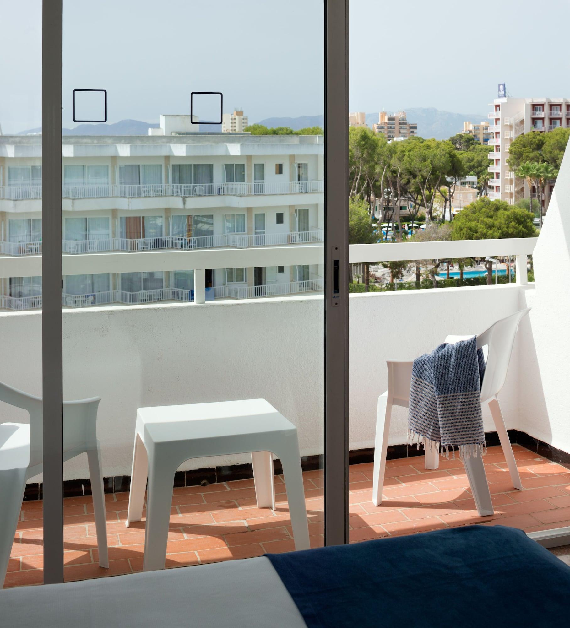 Hotel Foners (Adults Only) Playa de Palma  Exteriér fotografie