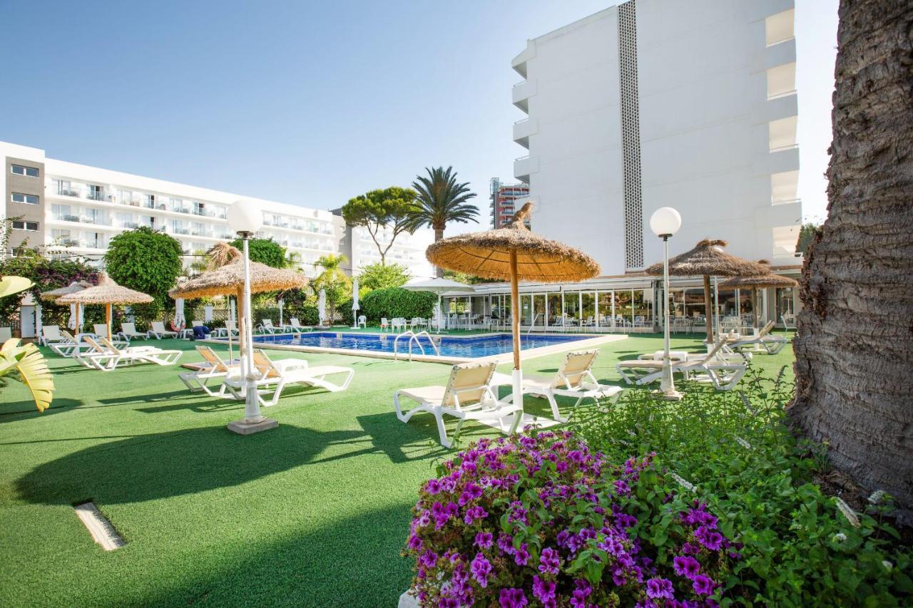 Hotel Foners (Adults Only) Playa de Palma  Exteriér fotografie